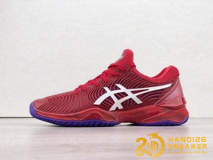 Bộ Sưu Tập Giày Tennis Asics Court FF 2 (1)