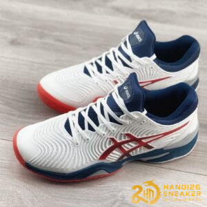 Bộ Sưu Tập Giày Tennis Asics Court FF 2 (9)