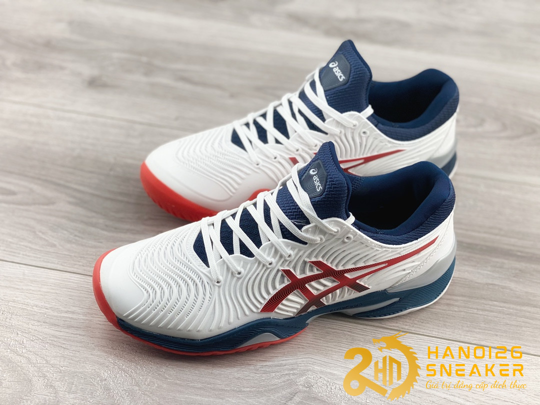 Bộ Sưu Tập Giày Tennis Asics Court FF 2 (9)