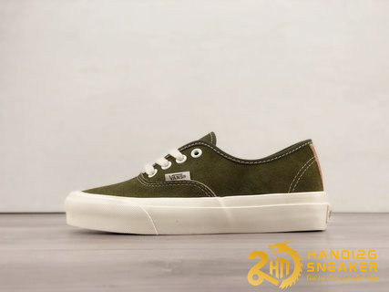 Bộ Sưu Tập Giày VANS AUTHENTIC Cực Đẹp (2)