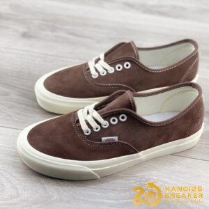Bộ Sưu Tập Giày VANS AUTHENTIC Cực Đẹp (8)