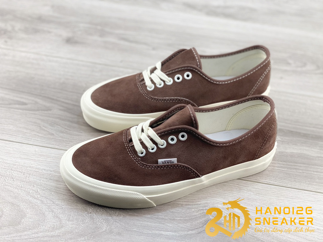Bộ Sưu Tập Giày VANS AUTHENTIC Cực Đẹp (8)