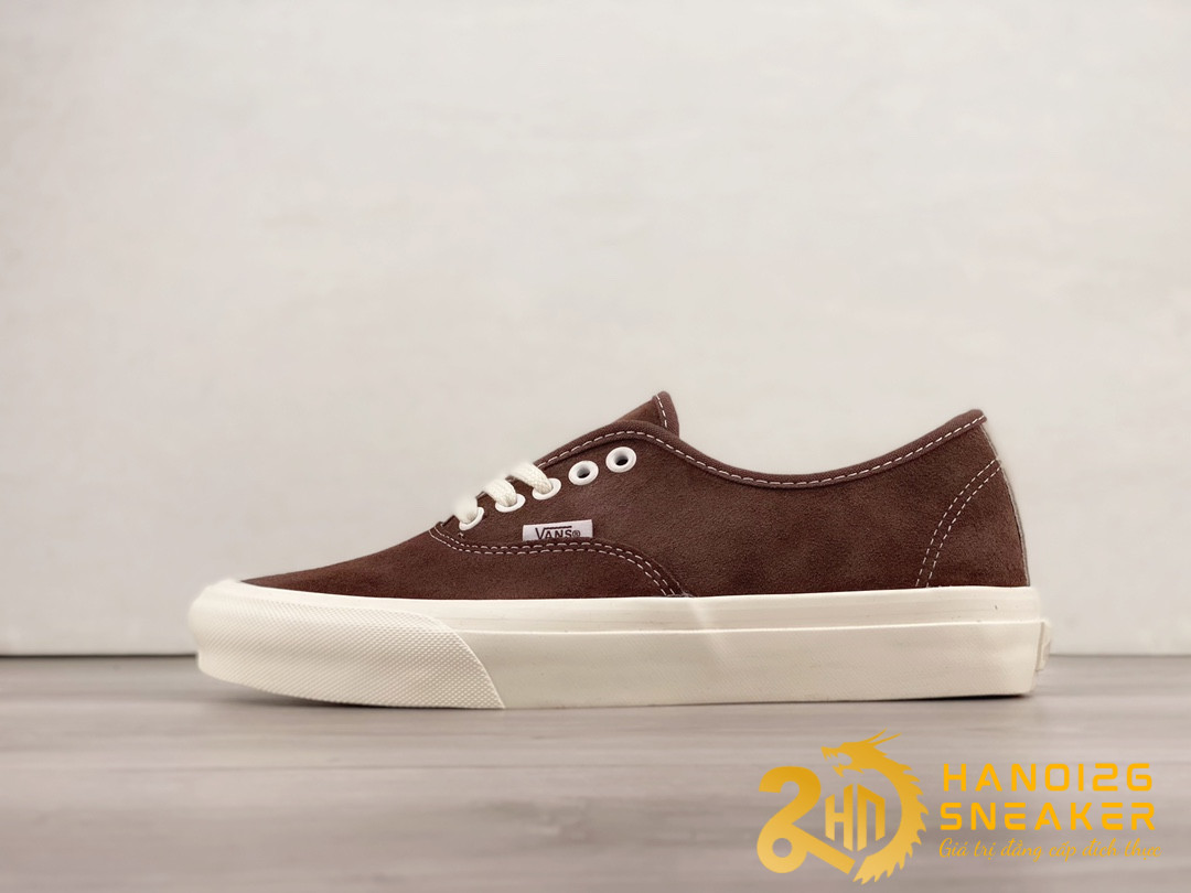 Bộ Sưu Tập Giày VANS AUTHENTIC Cực Đẹp
