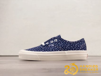 Bộ Sưu Tập Giày Vans Authentic And Slip On Ulzzang (1)