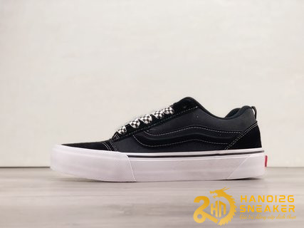 Bộ Sưu Tập Giày Vans Knu Old Skool Cao Cấp (2)