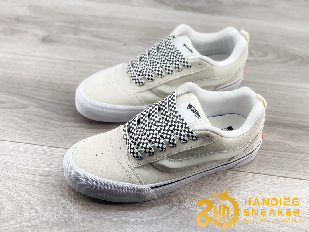 Bộ Sưu Tập Giày Vans Knu Old Skool Cao Cấp (9)