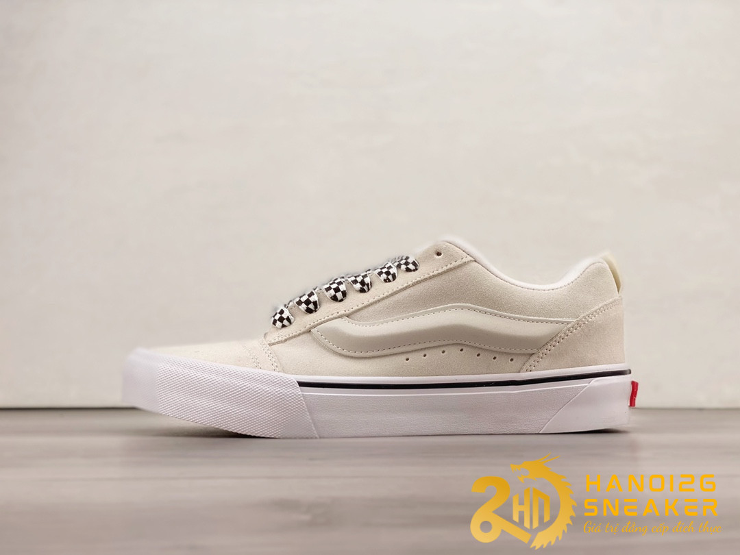 Bộ Sưu Tập Giày Vans Knu Old Skool Cao Cấp
