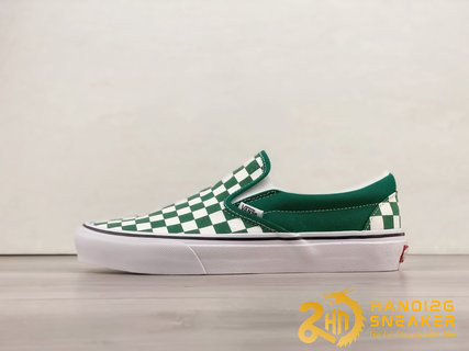 Bộ Sưu Tập Giày Vans Vault OG Cực Đẹp (1)