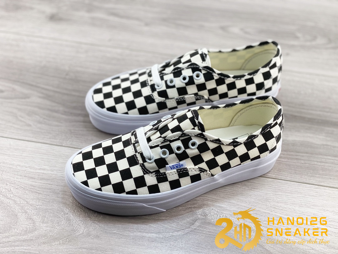 Bộ Sưu Tập Giày Vans Vault OG Cực Đẹp (2)