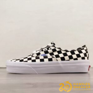 Bộ Sưu Tập Giày Vans Vault OG Cực Đẹp