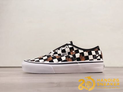 Bộ Sưu Tập Giày Vans Wallpaper Authentic 2 Cực Đẹp (1)