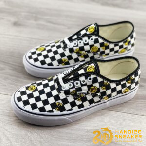 Bộ Sưu Tập Giày Vans Wallpaper Authentic 2 Cực Đẹp (3)