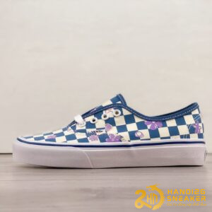Bộ Sưu Tập Giày Vans White OG Authentic LX