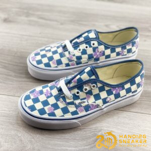 Bộ Sưu Tập Giày Vans White OG Authentic LX (5)