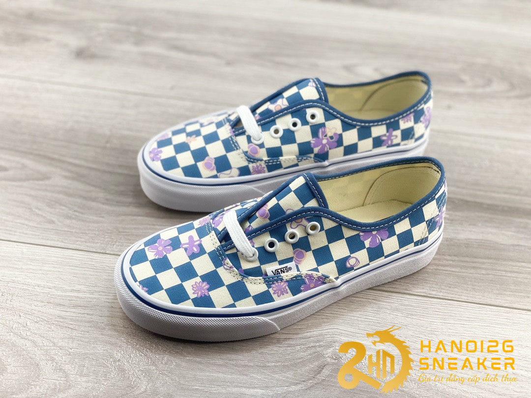 Bộ Sưu Tập Giày Vans White OG Authentic LX (5)