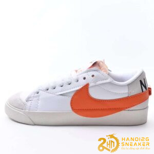 Bộ Giày Nike Blazer Low Nam Nữ Cao Cấp (2)