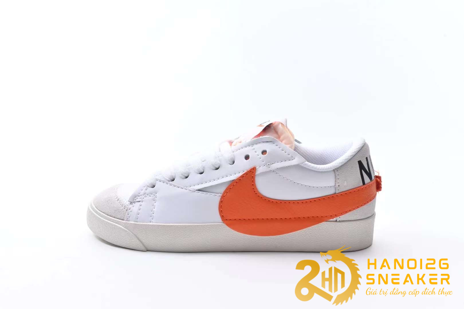 Bộ Giày Nike Blazer Low Nam Nữ Cao Cấp (2)
