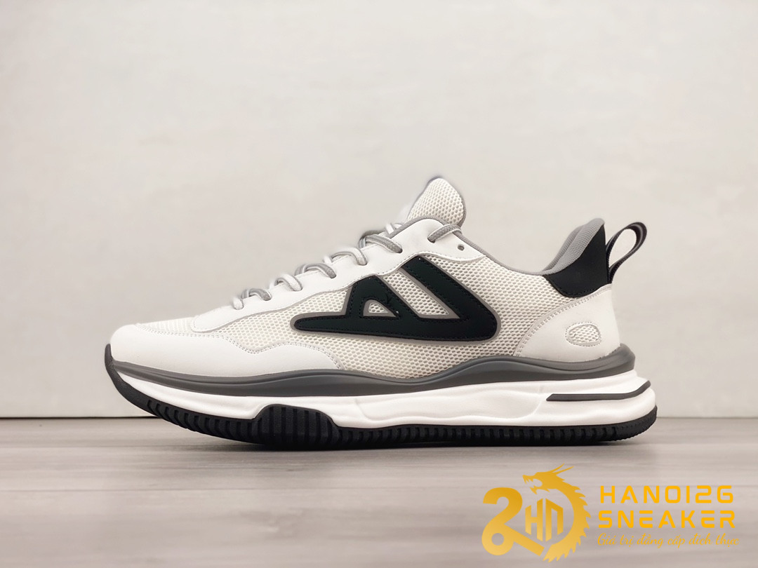 Bộ Sưu Tập Giày Ecco OUTDOOR White Black Like Auth
