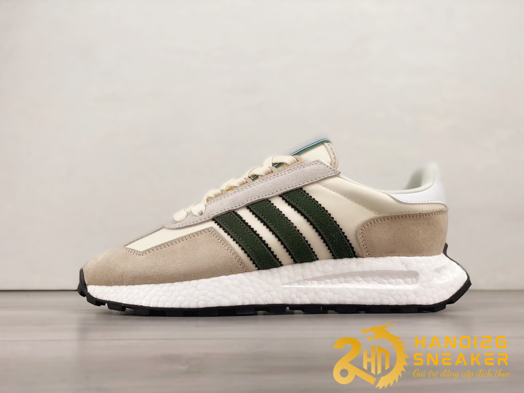 Giày ADIDAS RETROPY E5 Green HQ8530