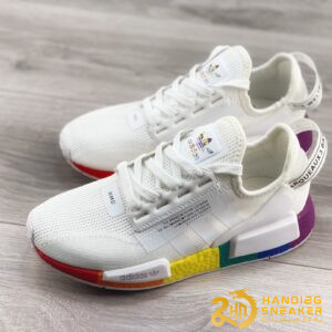 Giày Adidas NMD R1 V2 Pride GX9024 (1)