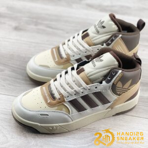 Giày Adidas Post Up Clear Brown ID4093 (1)