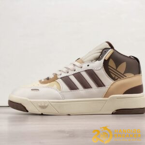 Giày Adidas Post Up Clear Brown ID4093