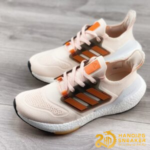 Giày Adidas Ultraboost 22 Light Orange GX6643 (1)
