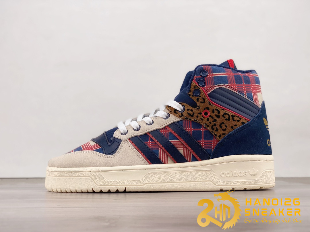 Giày Adidas originals Rivalry FW3130