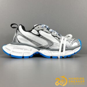 Giày BALENCIAGA RUNNER FOUR COLOR 734733 W3RB7 0226 Like Auth (3)