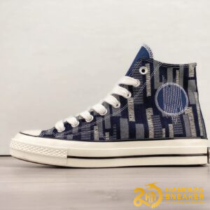 Giày Converse Chuck 70 Workwear Denim A05190C