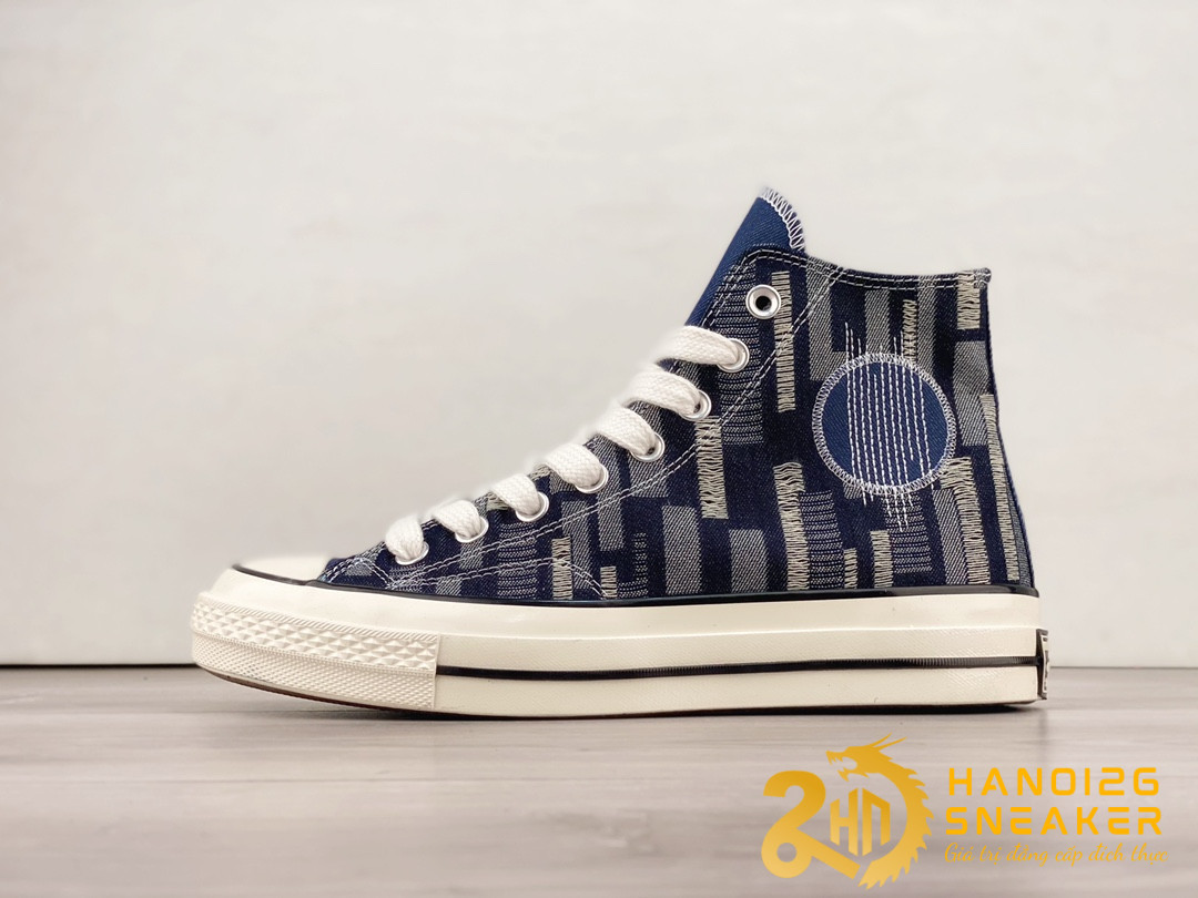 Giày Converse Chuck 70 Workwear Denim A05190C