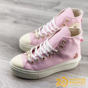 Giày Converse Chuck Taylor All Star Move Platform Valentine S Day 2023 (1)