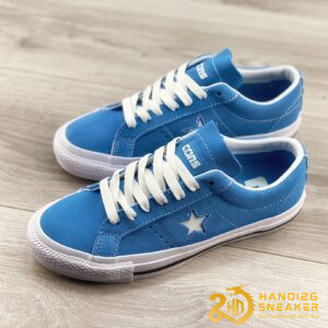 Giày Converse One Star Vintage Suede (1)