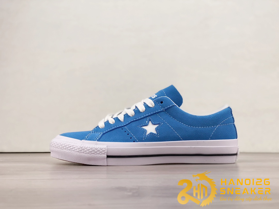 Giày Converse One Star Vintage Suede