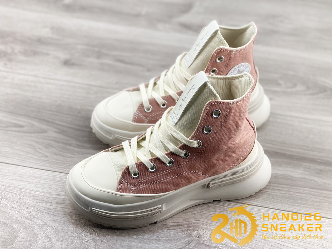 Giày Converse Run Star Legacy CX Pink White A00873C (1)