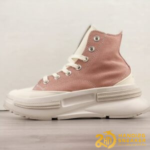 Giày Converse Run Star Legacy CX Pink White A00873C