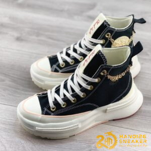 Giày Converse Run Star Legacy CX Platform Gold Chain (1)
