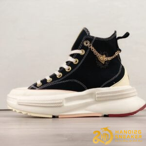 Giày Converse Run Star Legacy CX Platform Gold Chain