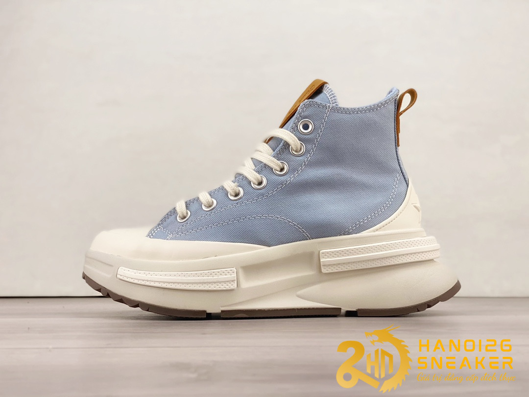 Giày Converse Run Star Legacy DUSTY BLUE