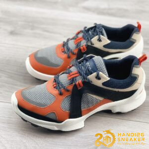 Giày Ecco Biom C Trail M Orange Cao Cấp (1)
