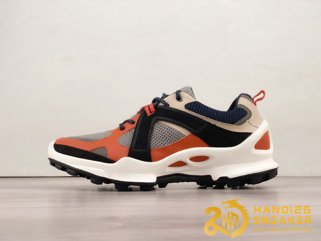 Giày Ecco Biom C-trail M Orange Cao Cấp