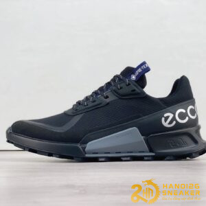 Giày Ecco Blom 2 1 Natural Motion Black