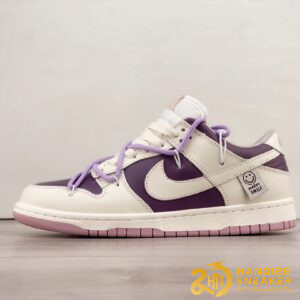 Giày Futura x Nike Dunk Low SB DD139-001-55