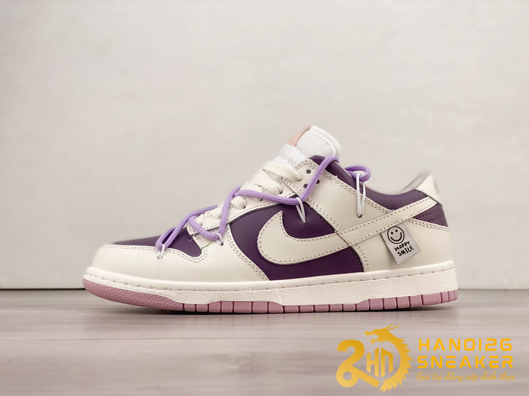 Giày Futura x Nike Dunk Low SB DD139-001-55