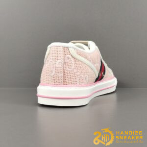 Giày GUCCI Nữ Tennis 1977 Sneaker Like Auth (1)
