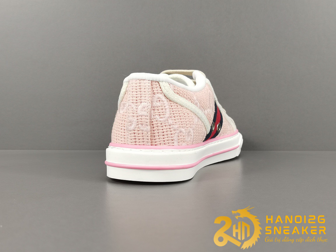 Giày GUCCI Nữ Tennis 1977 Sneaker Like Auth (1)