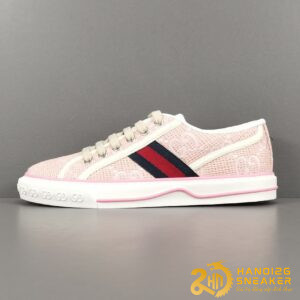 Giày GUCCI nữ Tennis 1977 Sneaker Like Auth