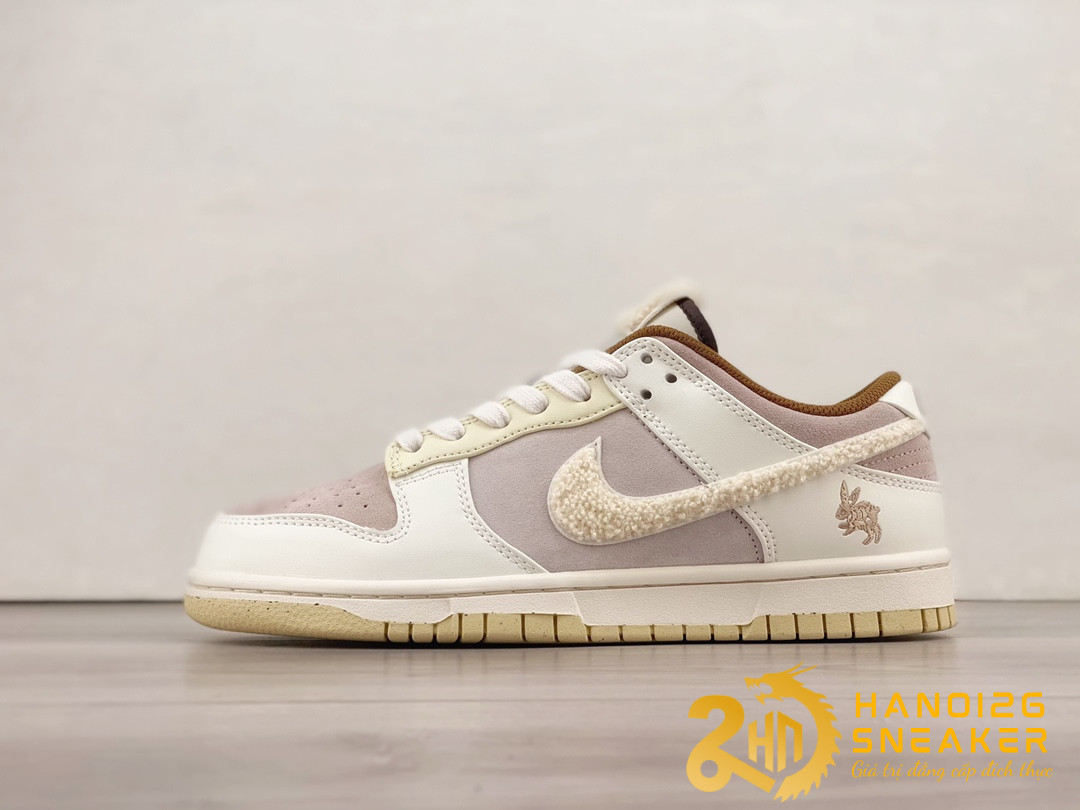 Giày Nike Dunk Low Year of the Rabbit FD4203-211