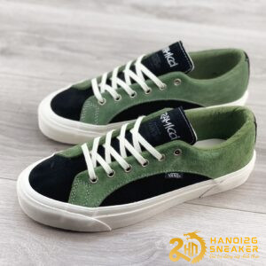 Giày Gramicci X Vans Lampin 86 DX N0A7Q4RBKO (1)