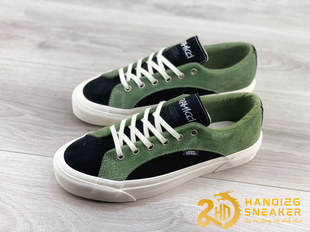 Giày Gramicci X Vans Lampin 86 DX N0A7Q4RBKO (1)